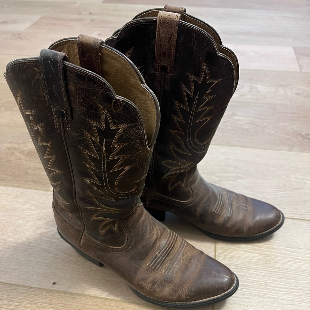Ariat Women’s Cowboy Boots